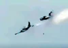 Duha ka military training aircraft nagbunggu-anay sa kahanginan sa Fernando Air Base sa Batangas; Apat ka mga personnel sang Philippine Air Force, patay