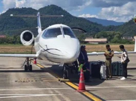 21 ka indibidwal, ginpatawag sang PNP-CIDG may kaangtanan sa nakumpiskar nga 521kg shabu shipment sa Laos nga padulong sa Pilipinas