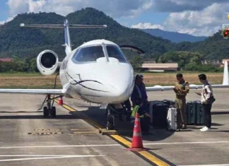 21 ka indibidwal, ginpatawag sang PNP-CIDG may kaangtanan sa nakumpiskar nga 521kg shabu shipment sa Laos nga padulong sa Pilipinas 21 ka indibidwal, ginpatawag sang PNP-CIDG may kaangtanan sa nakumpiskar nga 521kg shabu shipment sa Laos nga padulong sa Pilipinas