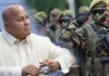 AFP, handa nga magsuporta kun magrequest sang bulig ang PNP sa pag-aresto kay Sen. Bato Dela Rosa