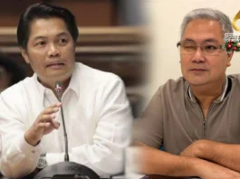 Narelease gikan sa P4.1 billion loan sang Benitez Administration, yara palang sa P2.4 billion ukon 57.88 percent