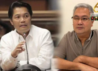 Narelease gikan sa P4.1 billion loan sang Benitez Administration, yara palang sa P2.4 billion ukon 57.88 percent Narelease gikan sa P4.1 billion loan sang Benitez Administration, yara palang sa P2.4 billion ukon 57.88 percent