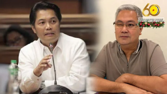 Narelease gikan sa P4.1 billion loan sang Benitez Administration, yara palang sa P2.4 billion ukon 57.88 percent Narelease gikan sa P4.1 billion loan sang Benitez Administration, yara palang sa P2.4 billion ukon 57.88 percent