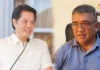 Tagpamaba ni Rep. Albee Benitez, nanindugan nga luyag lamang sang kongresista sang transparency; Tensyon nila ni Councilor Homer Bais, tuga lamang sang emotional outburst Tagpamaba ni Rep. Albee Benitez, nanindugan nga luyag lamang sang kongresista sang transparency; Tensyon nila ni Councilor Homer Bais, tuga lamang sang emotional outburst