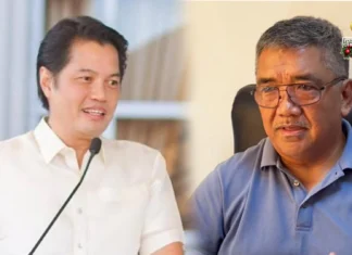 Tagpamaba ni Rep. Albee Benitez, nanindugan nga luyag lamang sang kongresista sang transparency; Tensyon nila ni Councilor Homer Bais, tuga lamang sang emotional outburst Tagpamaba ni Rep. Albee Benitez, nanindugan nga luyag lamang sang kongresista sang transparency; Tensyon nila ni Councilor Homer Bais, tuga lamang sang emotional outburst