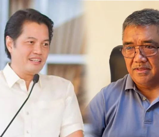 Tagpamaba ni Rep. Albee Benitez, nanindugan nga luyag lamang sang kongresista sang transparency; Tensyon nila ni Councilor Homer Bais, tuga lamang sang emotional outburst