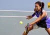 Filipina Tennis Star Alex Eala, indi maghampang sa WTA 125 Philippine Women’s Open sa Enero 2027