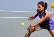 Filipina Tennis Star Alex Eala, indi maghampang sa WTA 125 Philippine Women’s Open sa Enero 2027