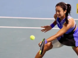 Filipina Tennis Star Alex Eala, indi maghampang sa WTA 125 Philippine Women’s Open sa Enero 2027