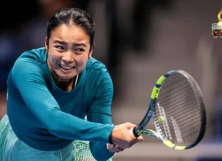Filipina Tennis star Alex Eala kag World No. 13 Diana Shnaider, liwat nga maga-atubangay sa quarterfinals sang Pan Pacific Open sa Japan Filipina Tennis star Alex Eala kag World No. 13 Diana Shnaider, liwat nga maga-atubangay sa quarterfinals sang Pan Pacific Open sa Japan