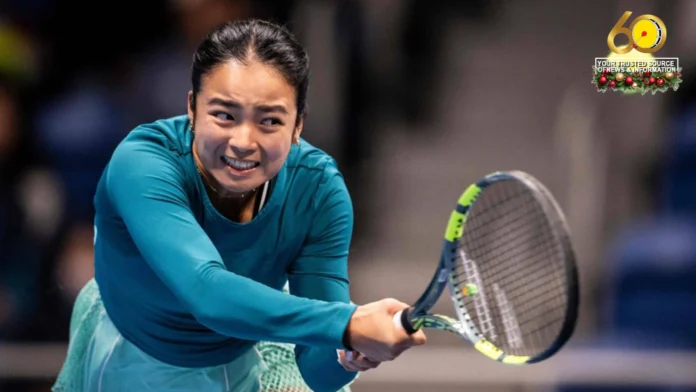 Filipina Tennis star Alex Eala kag World No. 13 Diana Shnaider, liwat nga maga-atubangay sa quarterfinals sang Pan Pacific Open sa Japan Filipina Tennis star Alex Eala kag World No. 13 Diana Shnaider, liwat nga maga-atubangay sa quarterfinals sang Pan Pacific Open sa Japan