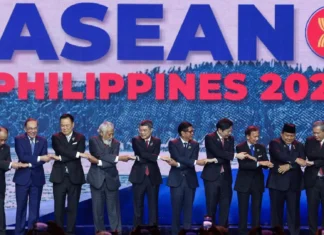 DOT, nagpatigayon sang 1 month training program sa mga frontliner bilang preparasyon sa pag-host sang Pilipinas sa 49th ASEAN Summit and Related Meetings sa Nobyembre.