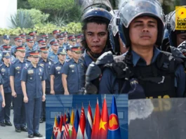 NCRPO, nagdihon na sang security plan para sa 49th Association of Southeast Asian Nation (ASEAN) Summit nga patigayunon sa Metro Manila sa Nobyembre