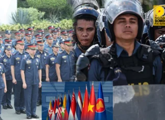 NCRPO, nagdihon na sang security plan para sa 49th Association of Southeast Asian Nation (ASEAN) Summit nga patigayunon sa Metro Manila sa Nobyembre NCRPO, nagdihon na sang security plan para sa 49th Association of Southeast Asian Nation (ASEAN) Summit nga patigayunon sa Metro Manila sa Nobyembre