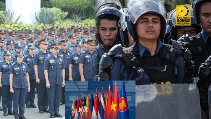 NCRPO, nagdihon na sang security plan para sa 49th Association of Southeast Asian Nation (ASEAN) Summit nga patigayunon sa Metro Manila sa Nobyembre NCRPO, nagdihon na sang security plan para sa 49th Association of Southeast Asian Nation (ASEAN) Summit nga patigayunon sa Metro Manila sa Nobyembre