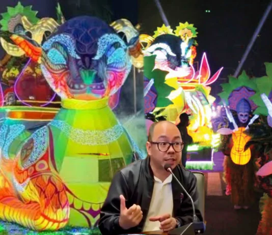 Timeline sa pagrelease sang financial subsidy sa mga nagpasakop sa highlight programs sa Masskara Festival 2026, ginpatpat sang opisyal