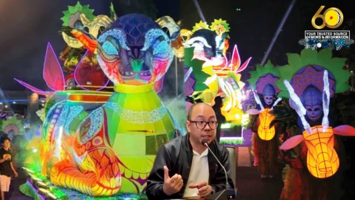 Timeline sa pagrelease sang financial subsidy sa mga nagpasakop sa highlight programs sa Masskara Festival 2026, ginpatpat sang opisyal Timeline sa pagrelease sang financial subsidy sa mga nagpasakop sa highlight programs sa Masskara Festival 2026, ginpatpat sang opisyal