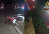 3 pilason sang nabungguan sang hauler truck ang motorsiklo sa Kabankalan City 3 pilason sang nabungguan sang hauler truck ang motorsiklo sa Kabankalan City