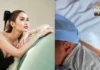 Miss Universe Philippines 2022 Celeste Cortesi, nagbun-ag na sang baby boy Miss Universe Philippines 2022 Celeste Cortesi, nagbun-ag na sang baby boy