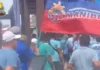 Mga miyembro sang unconsolidated traditional jeepneys sa Bacolod, nagwalkout sa Public Transport Modernization Program Roadshow and Dialogues sang DOTr kag LTFRB