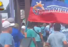 Mga miyembro sang unconsolidated traditional jeepneys sa Bacolod, nagwalkout sa Public Transport Modernization Program Roadshow and Dialogues sang DOTr kag LTFRB