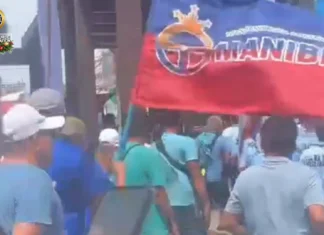 Mga miyembro sang unconsolidated traditional jeepneys sa Bacolod, nagwalkout sa Public Transport Modernization Program Roadshow and Dialogues sang DOTr kag LTFRB