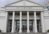 Proposed P5.3 billion 2027 budget sang Bacolod, pasado na sa 1st reading; Social services sector, may pinakadako nga budget
