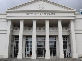 Proposed P5.3 billion 2027 budget sang Bacolod, pasado na sa 1st reading; Social services sector, may pinakadako nga budget