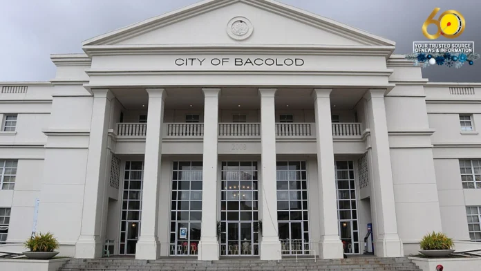 Proposed P5.3 billion 2027 budget sang Bacolod, pasado na sa 1st reading; Social services sector, may pinakadako nga budget Proposed P5.3 billion 2027 budget sang Bacolod, pasado na sa 1st reading; Social services sector, may pinakadako nga budget