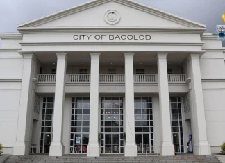 Proposed P5.3 billion 2027 budget sang Bacolod, pasado na sa 1st reading; Social services sector, may pinakadako nga budget