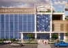 Bacolod City LGU, nagpangayo sang dugang nga pondo kay Sen. Migz Zubiri para sa Bacolod City General Hospital Bacolod City LGU, nagpangayo sang dugang nga pondo kay Sen. Migz Zubiri para sa Bacolod City General Hospital