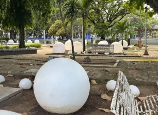 Mayor Greg Gasataya, ipresentar sa TIEZA ang mga nabatun nga rekomendasyon angot sa redevelopment sang Bacolod City Public Plaza