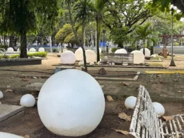 Manga rekomendyor Greg Gasataya, ipresentar sa TIEZA ang mga nabatun asyon angot sa redevelopment sang Bacolod City Public Plaza
