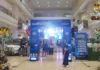 Labing una nga Bacolod Electric Vehicle Summit, ginbuksan na kahapon Labing una nga Bacolod Electric Vehicle Summit, ginbuksan na kahapon