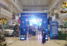 Labing una nga Bacolod Electric Vehicle Summit, ginbuksan na kahapon