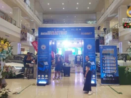 Labing una nga Bacolod Electric Vehicle Summit, ginbuksan na kahapon