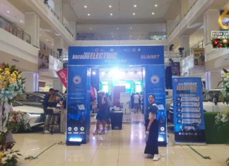 Labing una nga Bacolod Electric Vehicle Summit, ginbuksan na kahapon Labing una nga Bacolod Electric Vehicle Summit, ginbuksan na kahapon