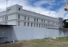 Konsehal, ginpaathag ang rasun sa pagreject sang resolusyon para sa COA special audit sa ginatukod nga Bacolod Legislative Building