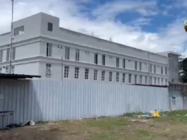 Konsehal, ginpaathag ang rasun sa pagreject sang resolusyon para sa COA special audit sa ginatukod nga Bacolod Legislative Building