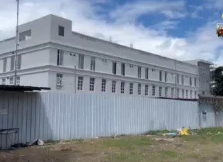 Konsehal, ginpaathag ang rasun sa pagreject sang resolusyon para sa COA special audit sa ginatukod nga Bacolod Legislative Building Konsehal, ginpaathag ang rasun sa pagreject sang resolusyon para sa COA special audit sa ginatukod nga Bacolod Legislative Building