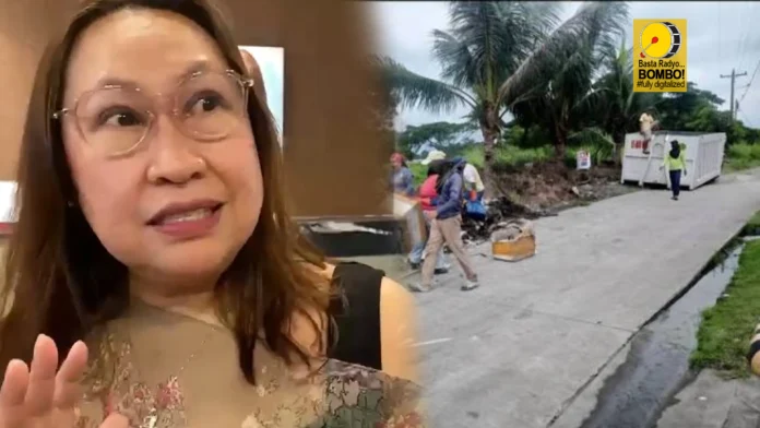 Bacolod LGU, gin-welcome ang No Segregation, No Collection sang Barangay Handumanan Bacolod LGU, gin-welcome ang No Segregation, No Collection sang Barangay Handumanan