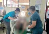 Barangay Kagawad sang Brgy. Sab-ahan, Bais City, Negros Oriental, pilason matapos gintiro subong nga aga