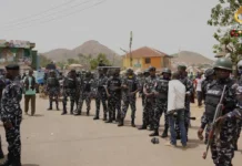 62 patay, 52 pilason matapos gin-atake sang armado nga grupo ang isa ka komunidad sa Northeastern Nigeria