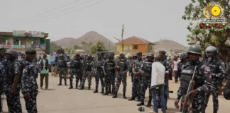 62 patay, 52 pilason matapos gin-atake sang armado nga grupo ang isa ka komunidad sa Northeastern Nigeria