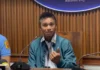 Barker nga gintiro-patay sang kapulisan matapos magbato, ginapatihan yara sa impluwensya sang illegal nga druga