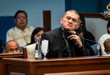 SALN ni Davao City Mayor Baste Duterte, plano nga tsekyaron sang NBI