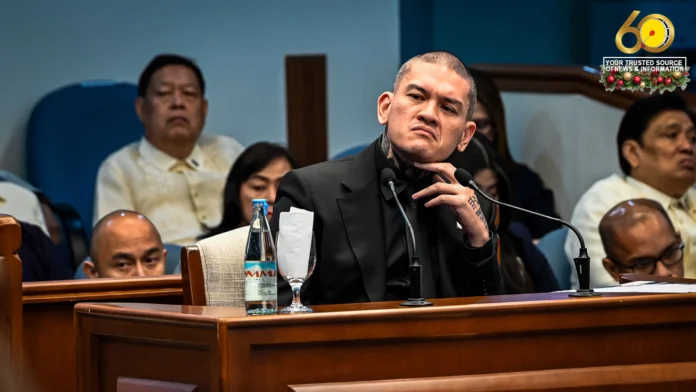 SALN ni Davao City Mayor Baste Duterte, plano nga tsekyaron sang NBI SALN ni Davao City Mayor Baste Duterte, plano nga tsekyaron sang NBI