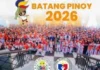 Bacolod City Government, preparado na sa pag-host sang Batang Pinoy 2026 sa Disyembre Bacolod City Government, preparado na sa pag-host sang Batang Pinoy 2026 sa Disyembre