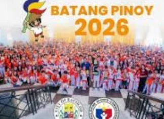 Bacolod City Government, preparado na sa pag-host sang Batang Pinoy 2026 sa Disyembre