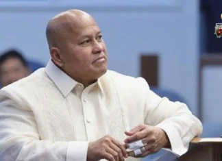 Abogado ni Sen. Bato Dela Rosa, nagfile sang manifesto sa Korte Suprema paagi sa e-filing Abogado ni Sen. Bato Dela Rosa, nagfile sang manifesto sa Korte Suprema paagi sa e-filing